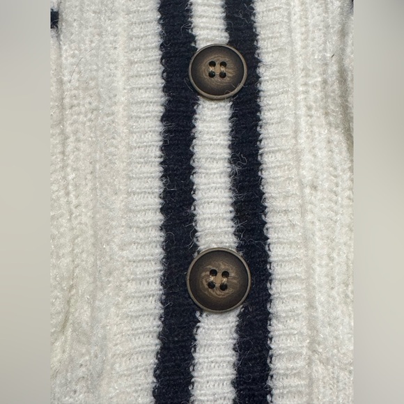 OVS kids Mickey and friends Minnie Mouse button sweater - Picture 6 of 8